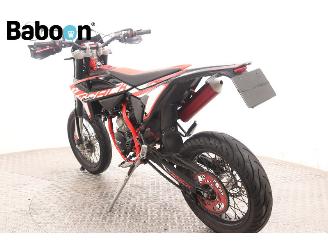 Beta  RR 50 Track 45KM picture 6