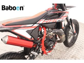 Beta  RR 50 Track 45KM picture 15