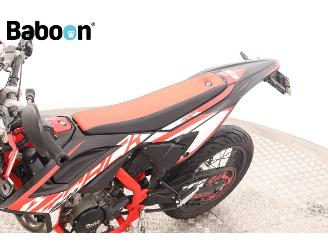 Beta  RR 50 Track 45KM picture 22