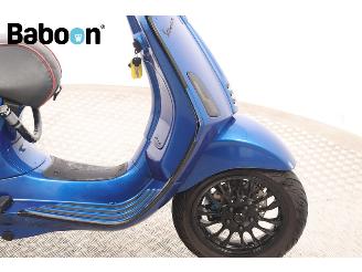 Vespa  Sprint 45KM picture 12