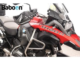 BMW R 1200 GS Adventure picture 23