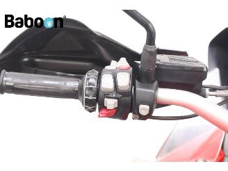 BMW R 1200 GS Adventure picture 17