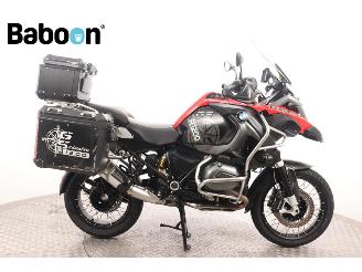  BMW R 1200 GS Adventure 2015/3