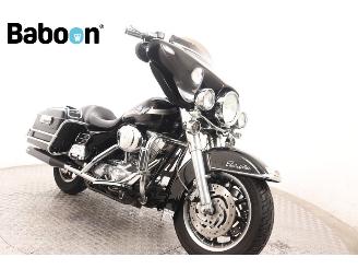 Harley-Davidson  FLHTC Electra Glide Special 100Th Anniversary picture 2