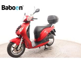 Honda  PES 150 picture 4