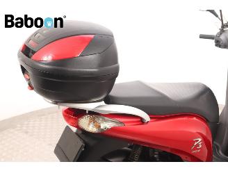 Honda  PES 150 picture 9