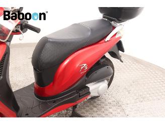 Honda  PES 150 picture 17
