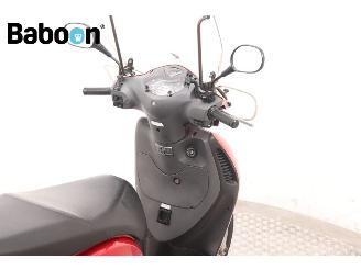 Honda  PES 150 picture 11