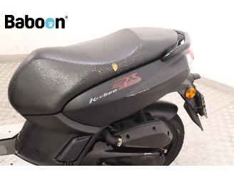 Peugeot  Kisbee RS 45KM picture 16