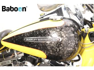 Harley-Davidson  FXDFSE CVO Dyna Fat Bob picture 15