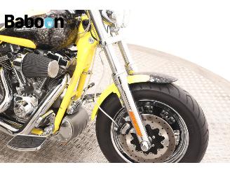 Harley-Davidson  FXDFSE CVO Dyna Fat Bob picture 16