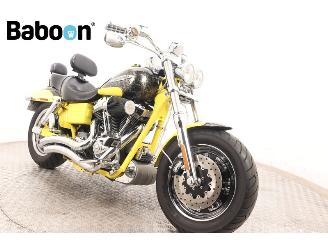 Harley-Davidson  FXDFSE CVO Dyna Fat Bob picture 2