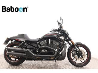 dañado motos Harley-Davidson  VRSCDX Night Rod Special 2012/1