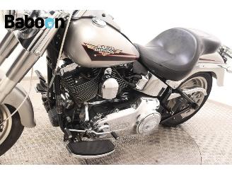 Harley-Davidson  FLSTF Fat Boy picture 20
