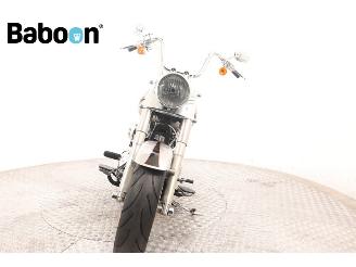 Harley-Davidson  FLSTF Fat Boy picture 3