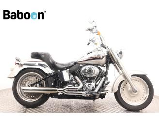 ocasión motos Harley-Davidson  FLSTF Fat Boy 2009/1