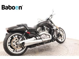 Harley-Davidson  VRSCF V-ROD Muscle ABS picture 8