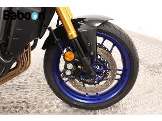 Yamaha MT-09 SP picture 10