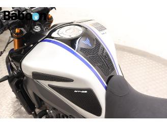 Yamaha MT-09 SP picture 25