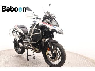 BMW R 1200 GS Adventure picture 2
