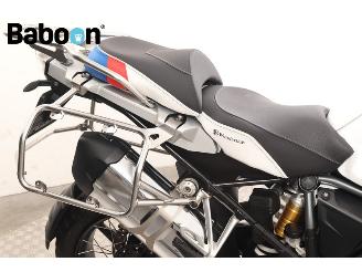 BMW R 1200 GS Adventure picture 11