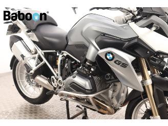 BMW R 1200 GS LC picture 18