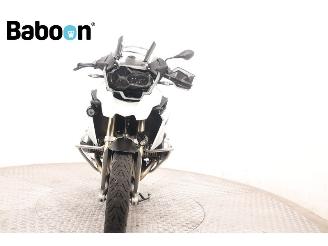 BMW R 1200 GS LC picture 3