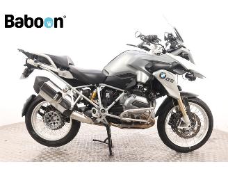 BMW R 1200 GS LC picture 1