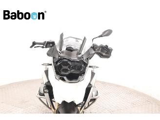 BMW R 1200 GS LC picture 20