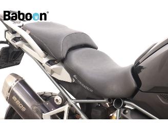 BMW R 1200 GS LC Triple Black picture 17