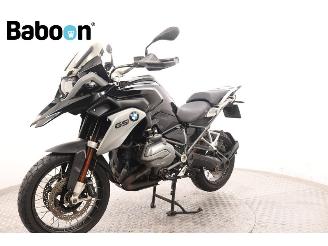 BMW R 1200 GS LC Triple Black picture 4
