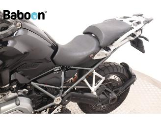 BMW R 1200 GS LC Triple Black picture 21