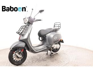 Vespa  Sprint 45KM picture 4