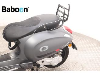 Vespa  Sprint 45KM picture 17