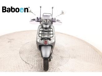 Vespa  Sprint 45KM picture 14