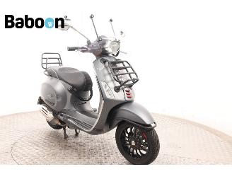 Vespa  Sprint 45KM picture 2
