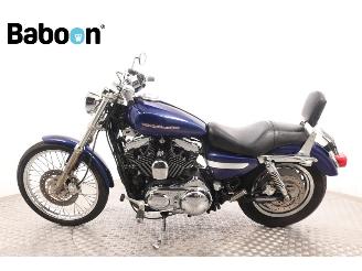 Harley-Davidson XL 1200 C Sportster picture 5