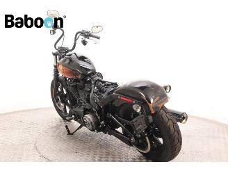 Harley-Davidson  FXBBS Street Bob 114 picture 6