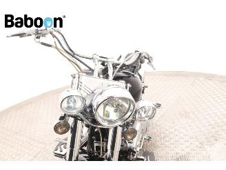 Harley-Davidson  FLSTFI Fat Boy picture 19