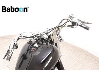 Harley-Davidson  FLSTFI Fat Boy picture 17