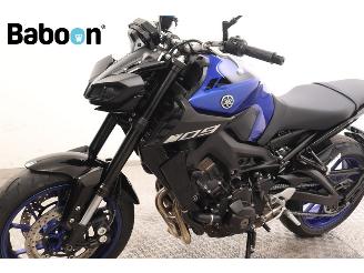Yamaha MT-09 ABS picture 20
