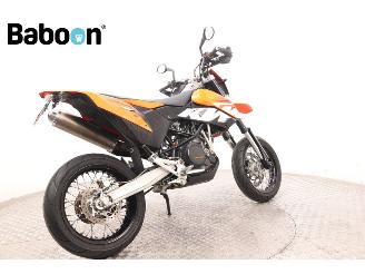 KTM 690 SMC  picture 8