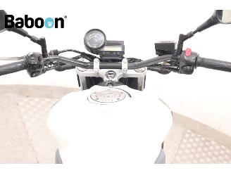 Yamaha MT-03  picture 16