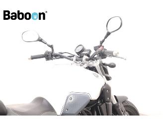 Yamaha MT-03  picture 10