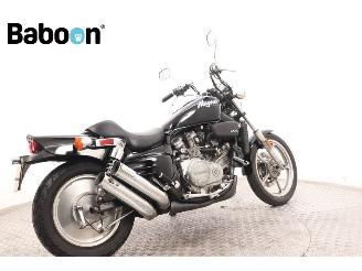 Honda  VF 700 C Supermagna picture 8