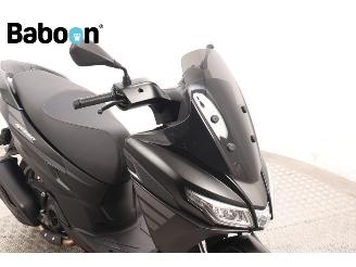 Aprilia  SXR 50 45KM picture 14