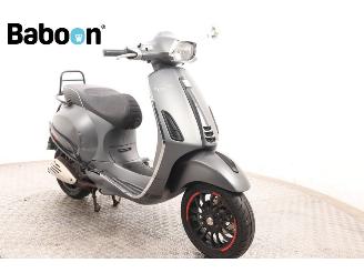 Vespa  Sprint 25KM picture 2