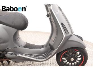 Vespa  Sprint 25KM picture 11