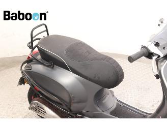 Vespa  Sprint 25KM picture 12