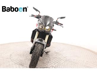 Kawasaki Z 1000  picture 3